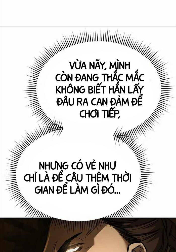 Kẻ Điên Và Đội Trưởng Cảnh Vệ Chapter 9 - 104