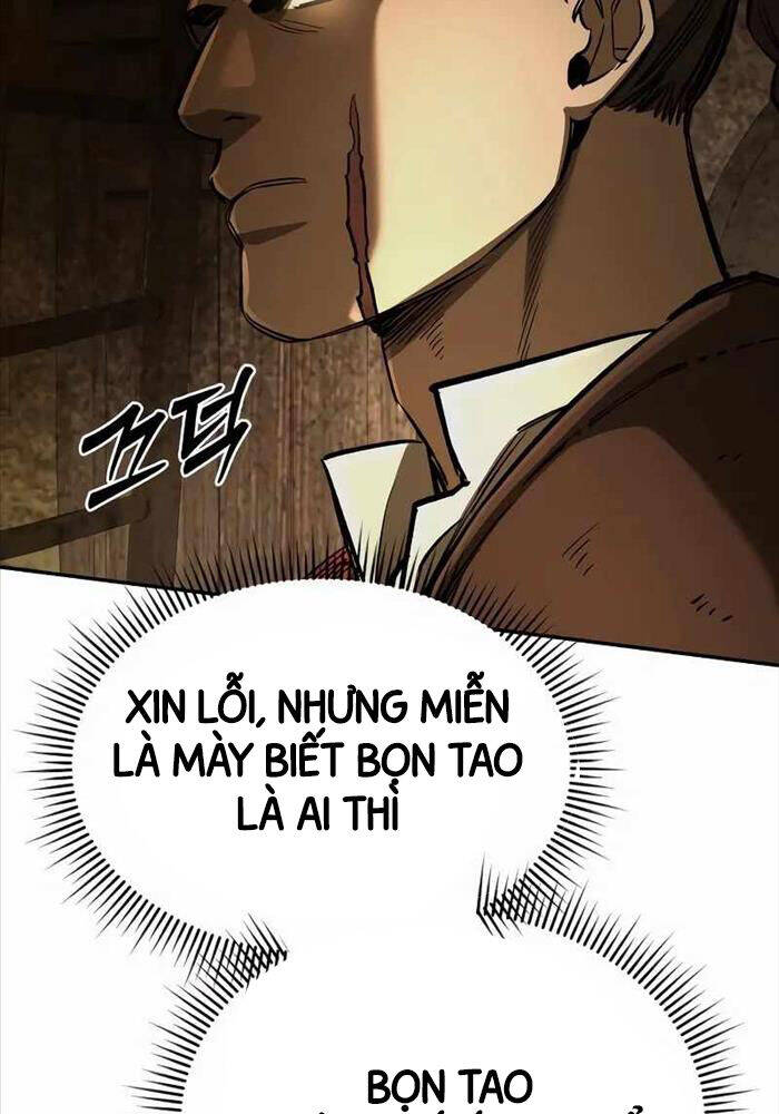 Kẻ Điên Và Đội Trưởng Cảnh Vệ Chapter 9 - 105