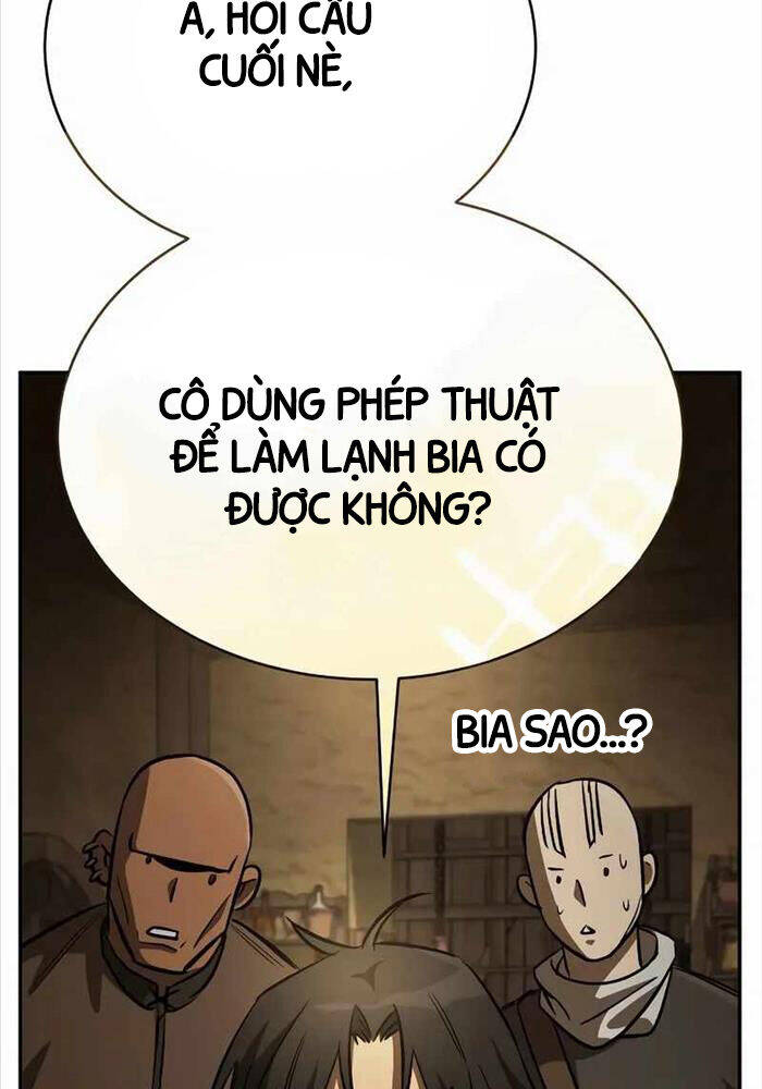 Kẻ Điên Và Đội Trưởng Cảnh Vệ Chapter 9 - 108