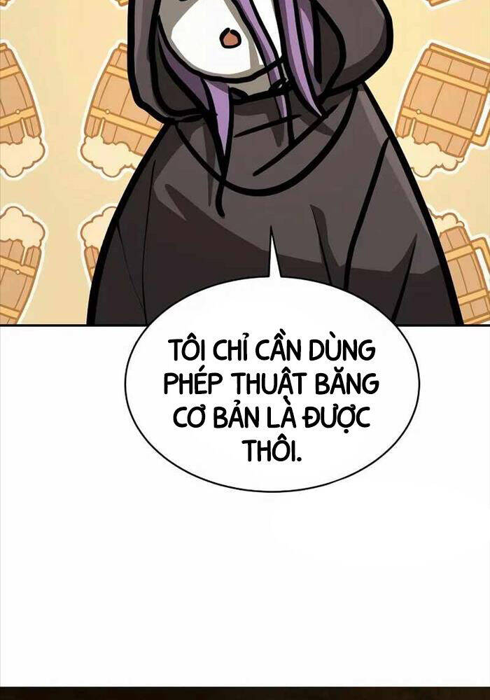 Kẻ Điên Và Đội Trưởng Cảnh Vệ Chapter 9 - 111