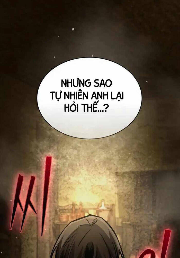 Kẻ Điên Và Đội Trưởng Cảnh Vệ Chapter 9 - 112