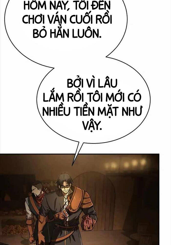 Kẻ Điên Và Đội Trưởng Cảnh Vệ Chapter 9 - 13