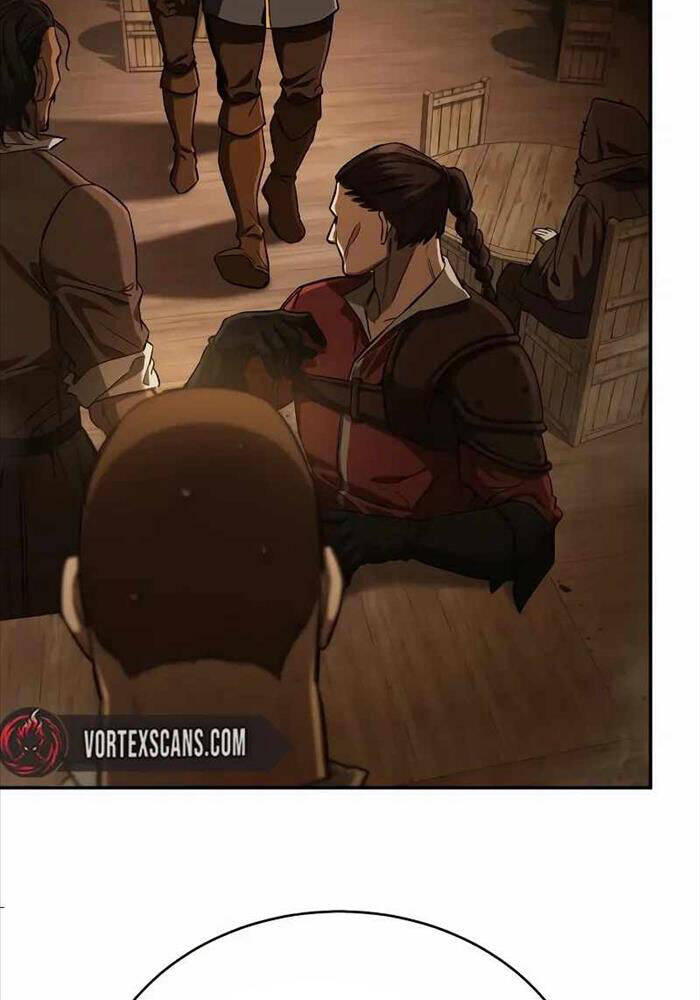 Kẻ Điên Và Đội Trưởng Cảnh Vệ Chapter 9 - 14