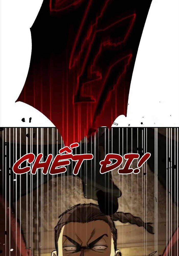 Kẻ Điên Và Đội Trưởng Cảnh Vệ Chapter 9 - 134