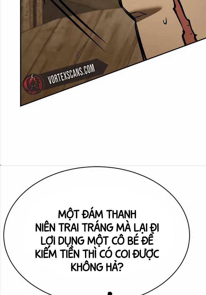 Kẻ Điên Và Đội Trưởng Cảnh Vệ Chapter 9 - 141
