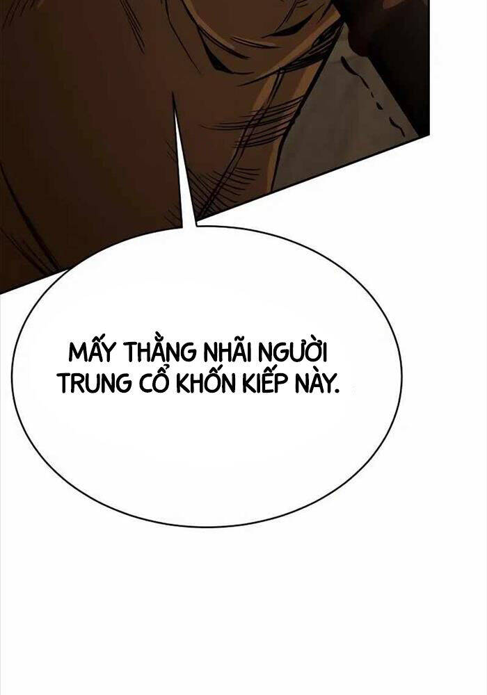 Kẻ Điên Và Đội Trưởng Cảnh Vệ Chapter 9 - 143
