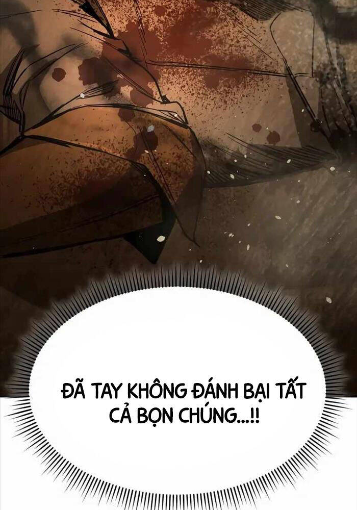 Kẻ Điên Và Đội Trưởng Cảnh Vệ Chapter 9 - 173
