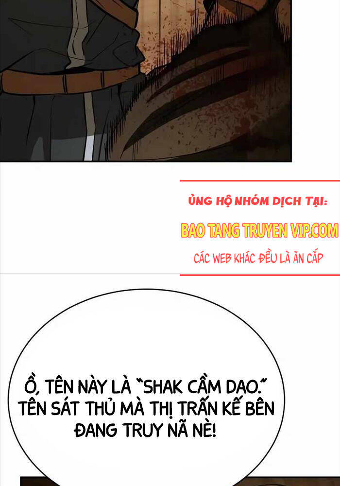 Kẻ Điên Và Đội Trưởng Cảnh Vệ Chapter 9 - 176