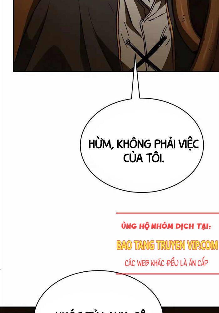 Kẻ Điên Và Đội Trưởng Cảnh Vệ Chapter 9 - 178