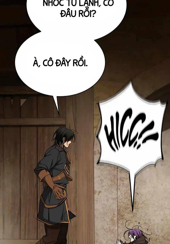 Kẻ Điên Và Đội Trưởng Cảnh Vệ Chapter 9 - 179