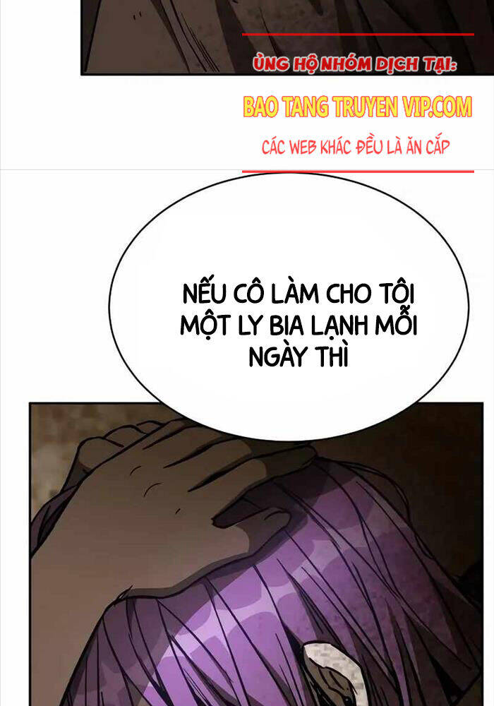Kẻ Điên Và Đội Trưởng Cảnh Vệ Chapter 9 - 182