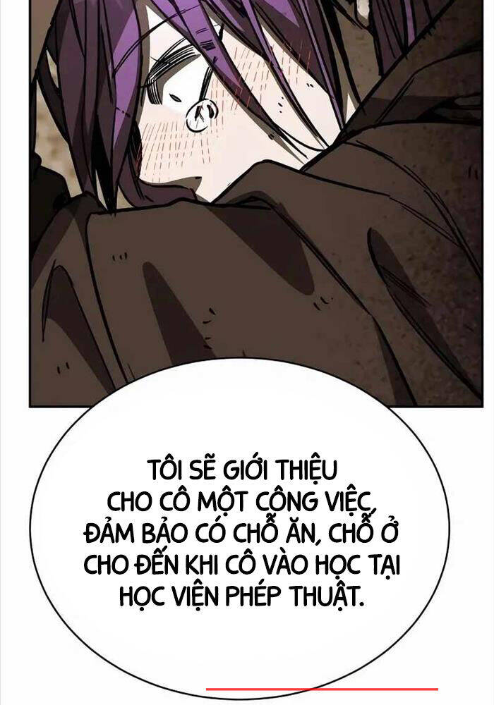 Kẻ Điên Và Đội Trưởng Cảnh Vệ Chapter 9 - 183