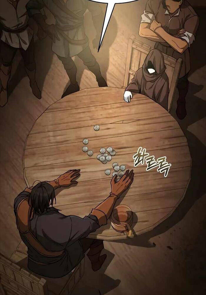 Kẻ Điên Và Đội Trưởng Cảnh Vệ Chapter 9 - 32