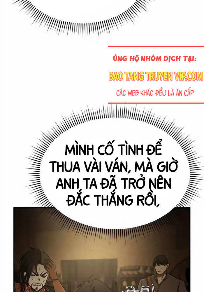 Kẻ Điên Và Đội Trưởng Cảnh Vệ Chapter 9 - 35
