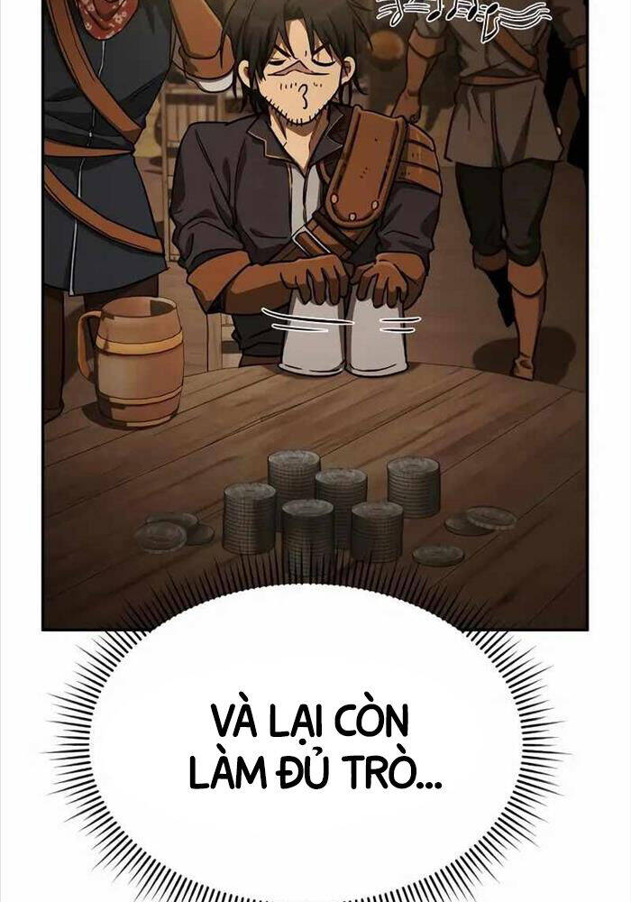 Kẻ Điên Và Đội Trưởng Cảnh Vệ Chapter 9 - 36