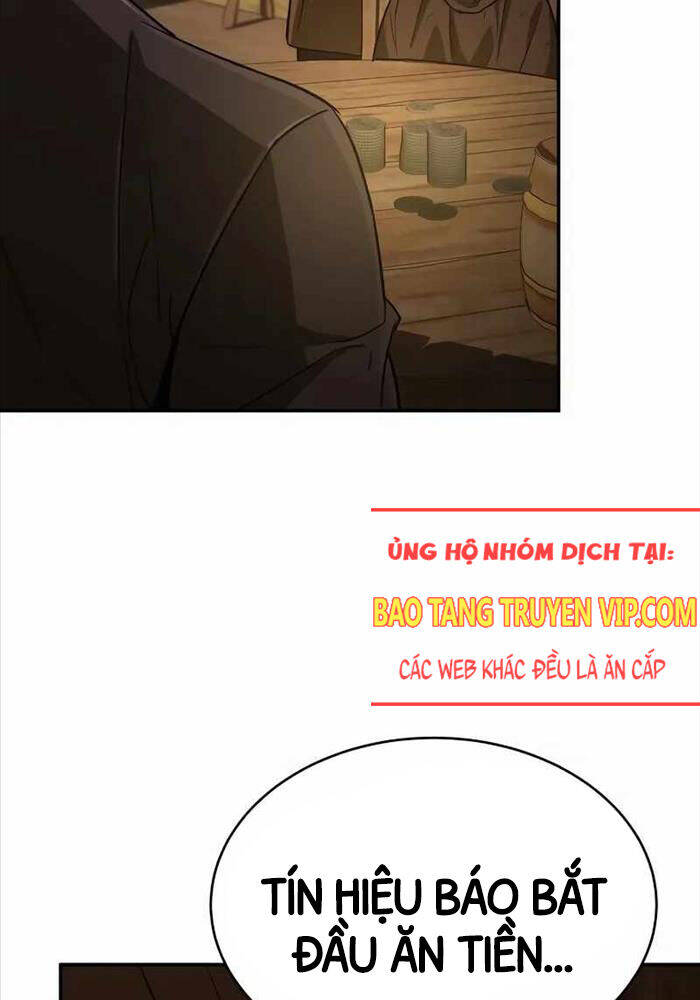 Kẻ Điên Và Đội Trưởng Cảnh Vệ Chapter 9 - 38