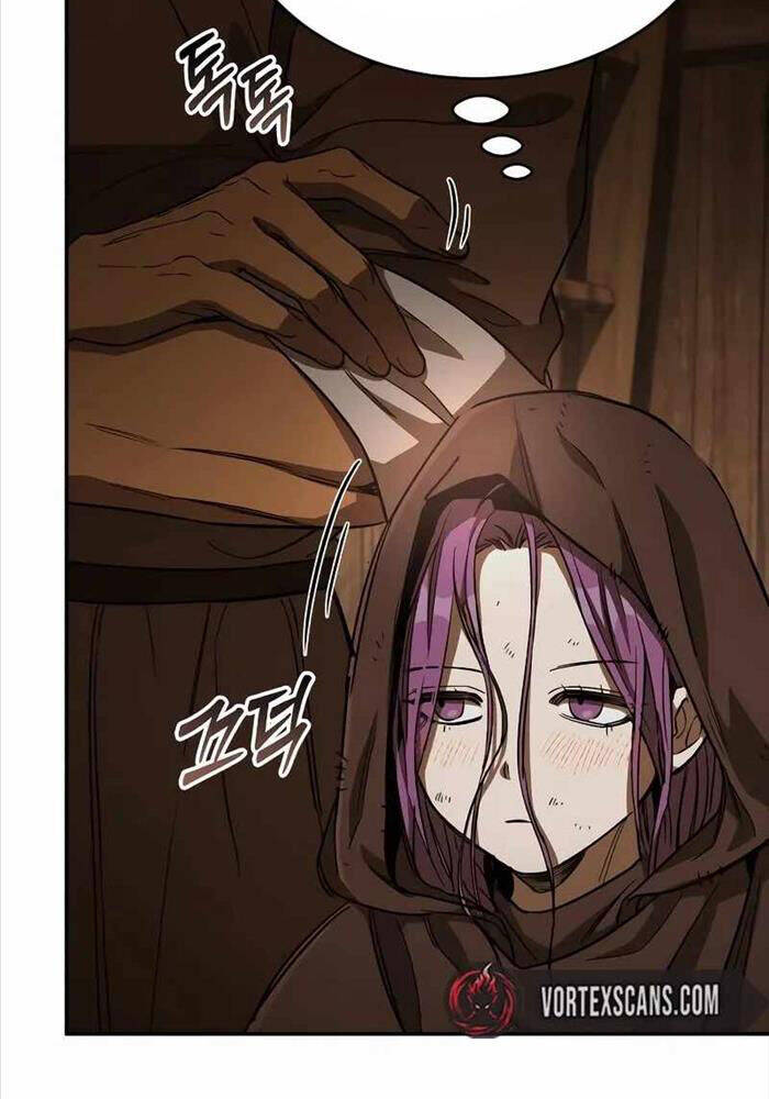 Kẻ Điên Và Đội Trưởng Cảnh Vệ Chapter 9 - 39