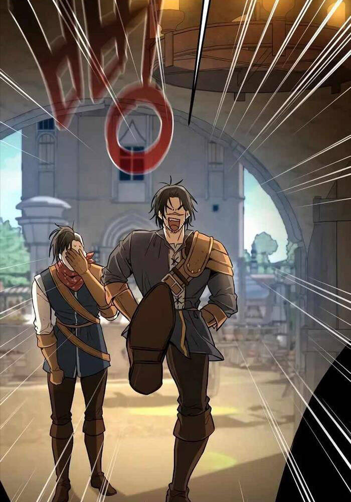 Kẻ Điên Và Đội Trưởng Cảnh Vệ Chapter 9 - 5