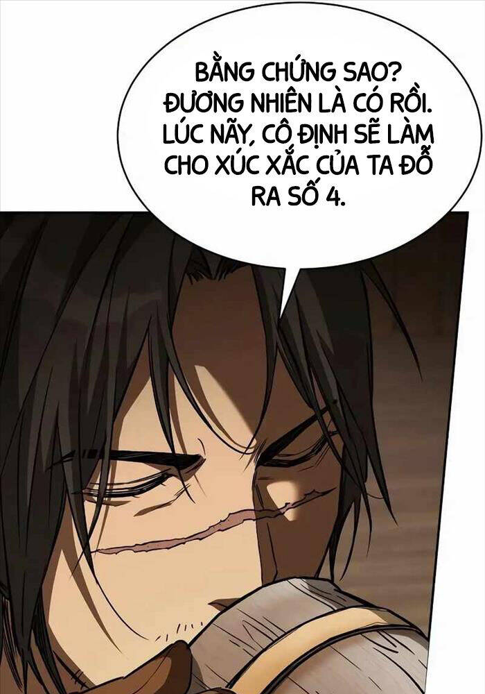 Kẻ Điên Và Đội Trưởng Cảnh Vệ Chapter 9 - 51