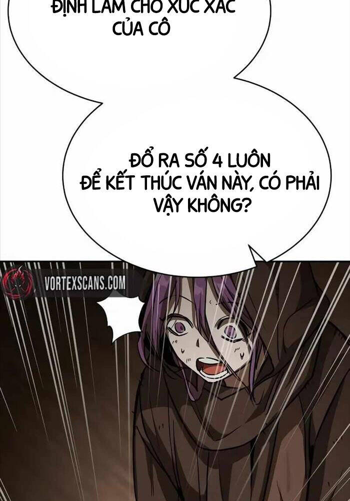 Kẻ Điên Và Đội Trưởng Cảnh Vệ Chapter 9 - 53
