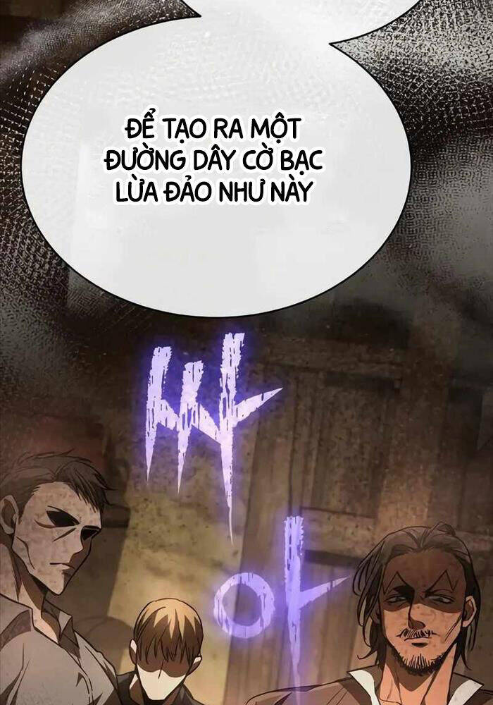 Kẻ Điên Và Đội Trưởng Cảnh Vệ Chapter 9 - 60