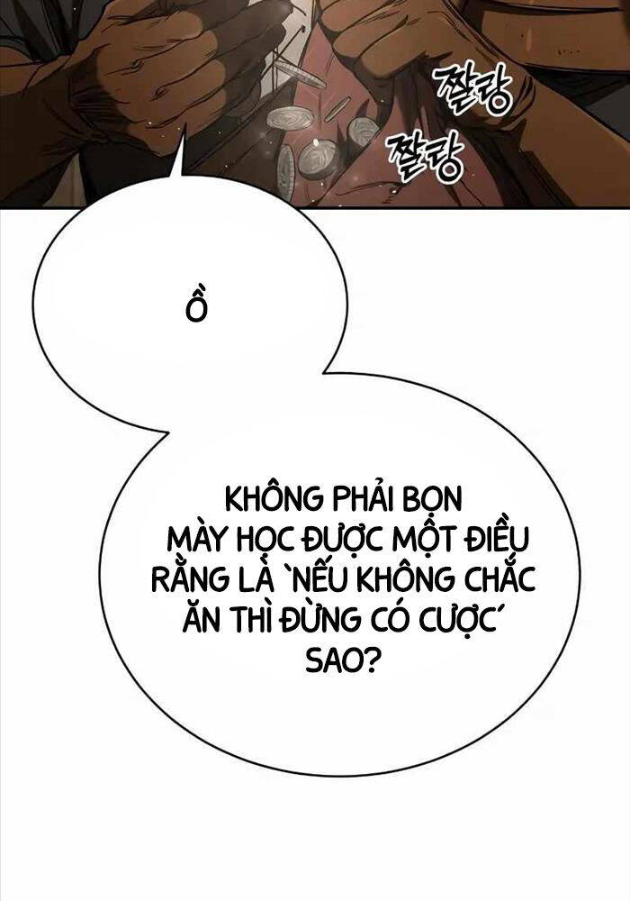 Kẻ Điên Và Đội Trưởng Cảnh Vệ Chapter 9 - 67