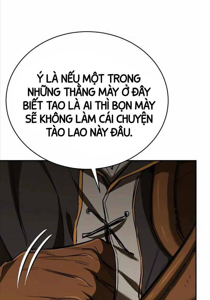 Kẻ Điên Và Đội Trưởng Cảnh Vệ Chapter 9 - 68