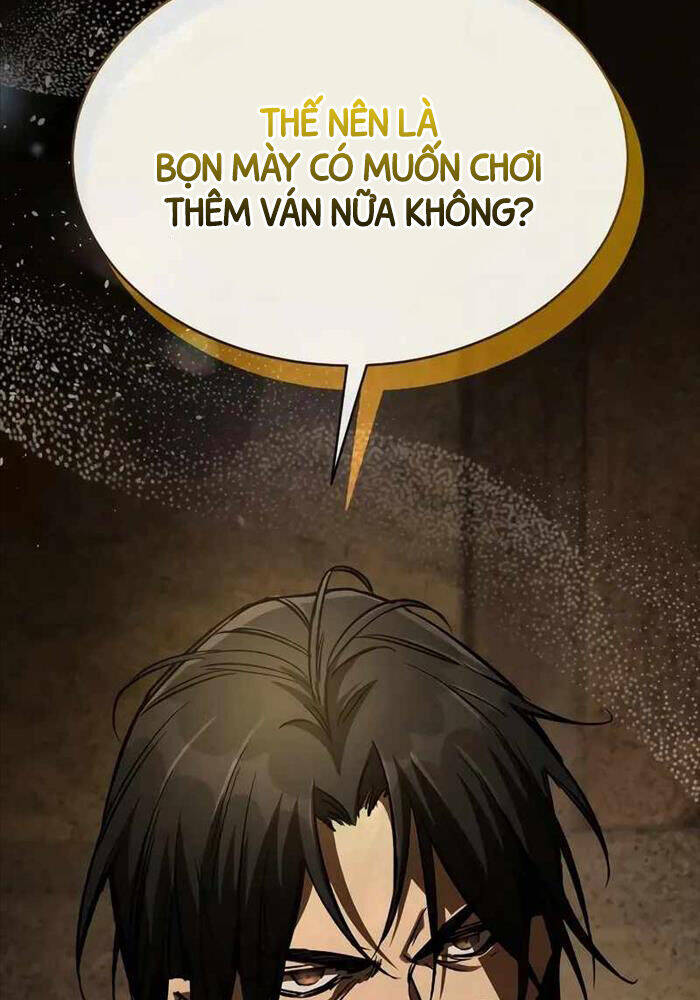 Kẻ Điên Và Đội Trưởng Cảnh Vệ Chapter 9 - 70