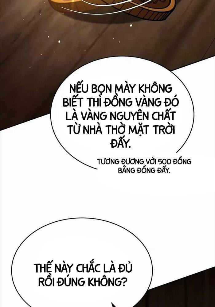 Kẻ Điên Và Đội Trưởng Cảnh Vệ Chapter 9 - 73