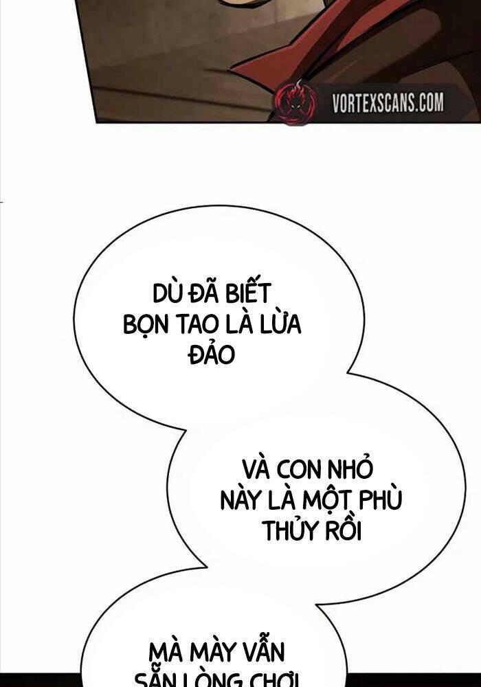 Kẻ Điên Và Đội Trưởng Cảnh Vệ Chapter 9 - 77