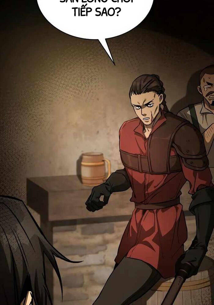 Kẻ Điên Và Đội Trưởng Cảnh Vệ Chapter 9 - 78