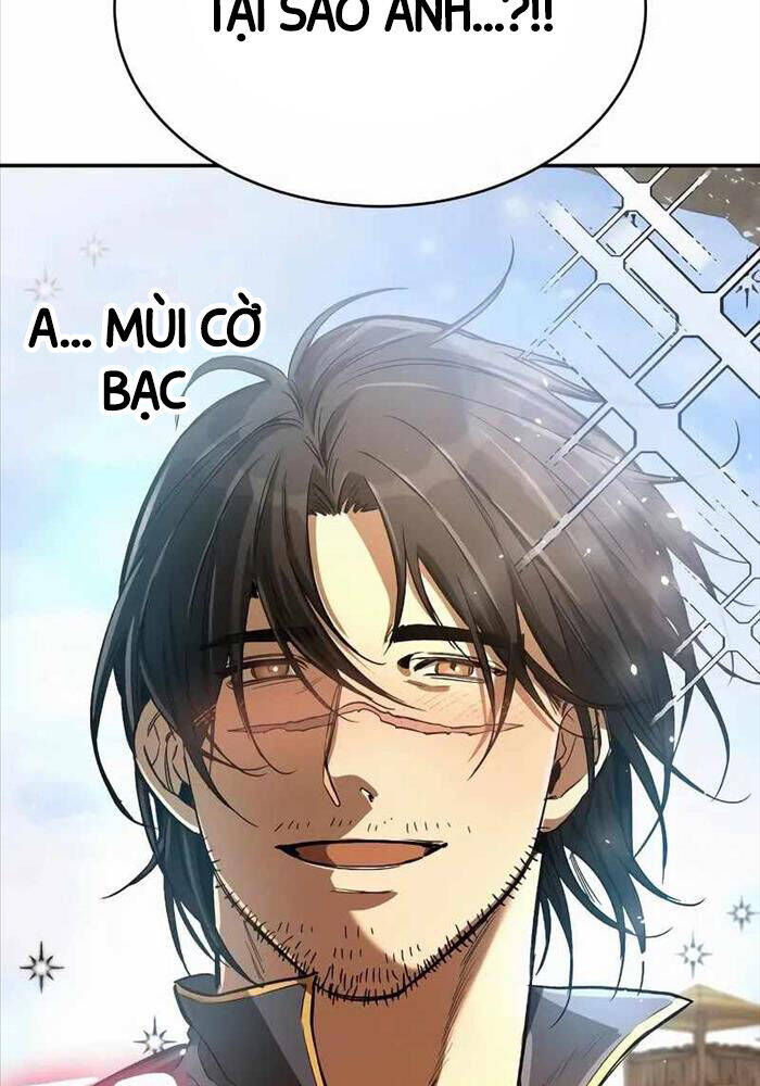 Kẻ Điên Và Đội Trưởng Cảnh Vệ Chapter 9 - 9