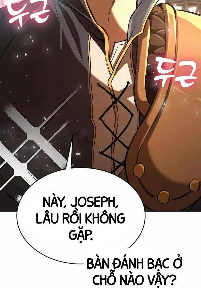 Kẻ Điên Và Đội Trưởng Cảnh Vệ Chapter 9 - 10