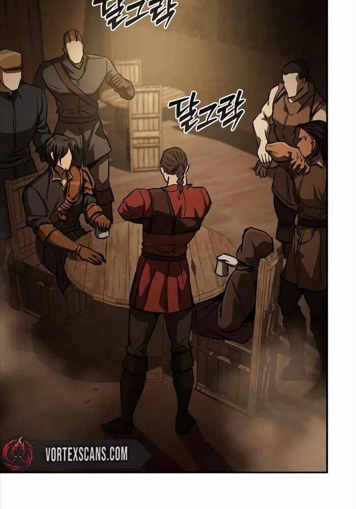 Kẻ Điên Và Đội Trưởng Cảnh Vệ Chapter 9 - 91
