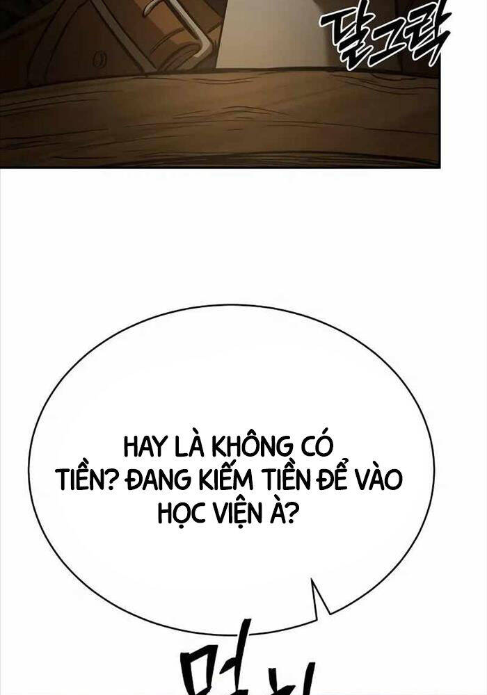 Kẻ Điên Và Đội Trưởng Cảnh Vệ Chapter 9 - 96