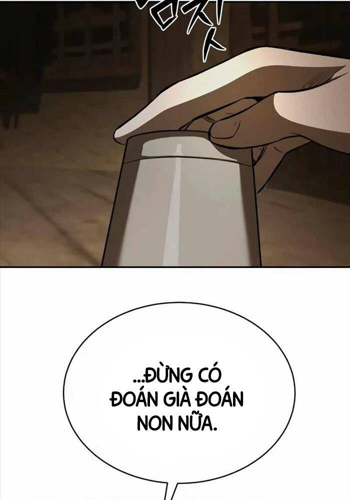 Kẻ Điên Và Đội Trưởng Cảnh Vệ Chapter 9 - 97