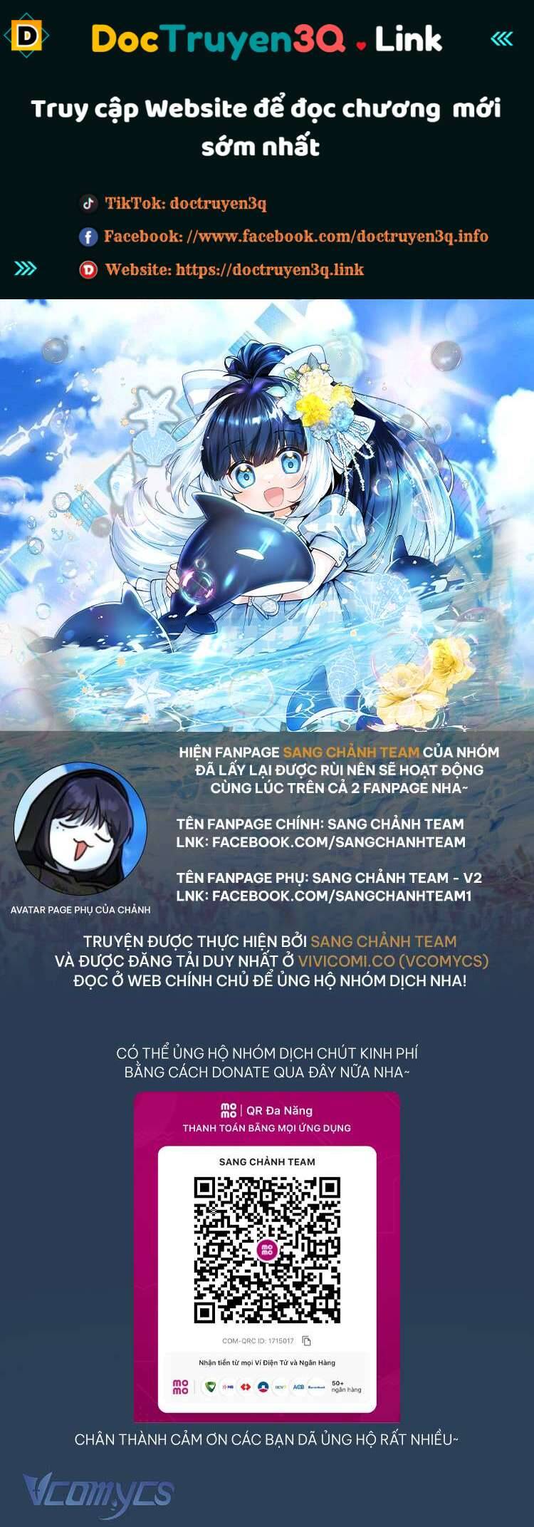 Bé Cá Voi Sát Thủ Phản Diện Chapter 43 - 2