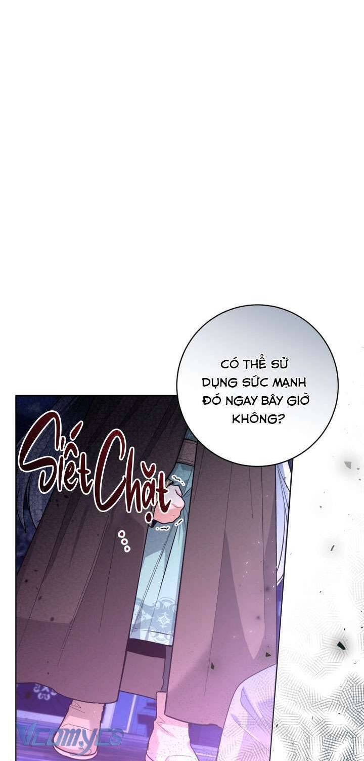 Bé Cá Voi Sát Thủ Phản Diện Chapter 43 - 42
