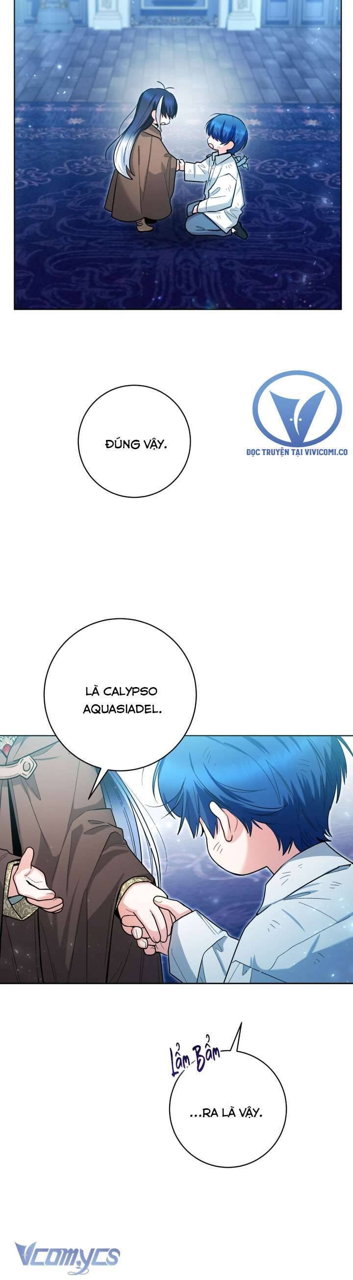 Bé Cá Voi Sát Thủ Phản Diện Chapter 43 - 51