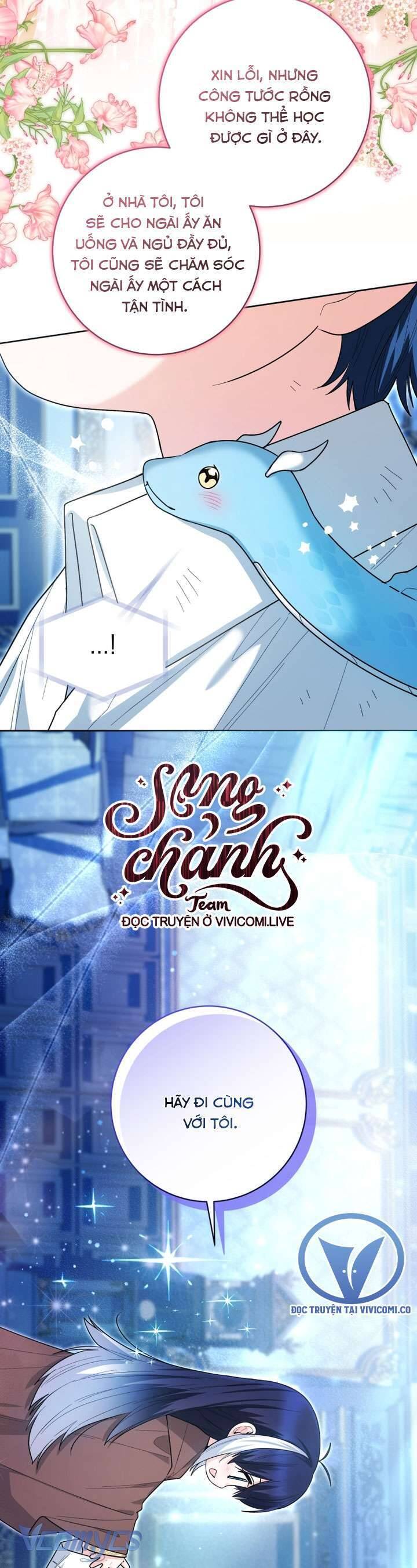 Bé Cá Voi Sát Thủ Phản Diện Chapter 43 - 56