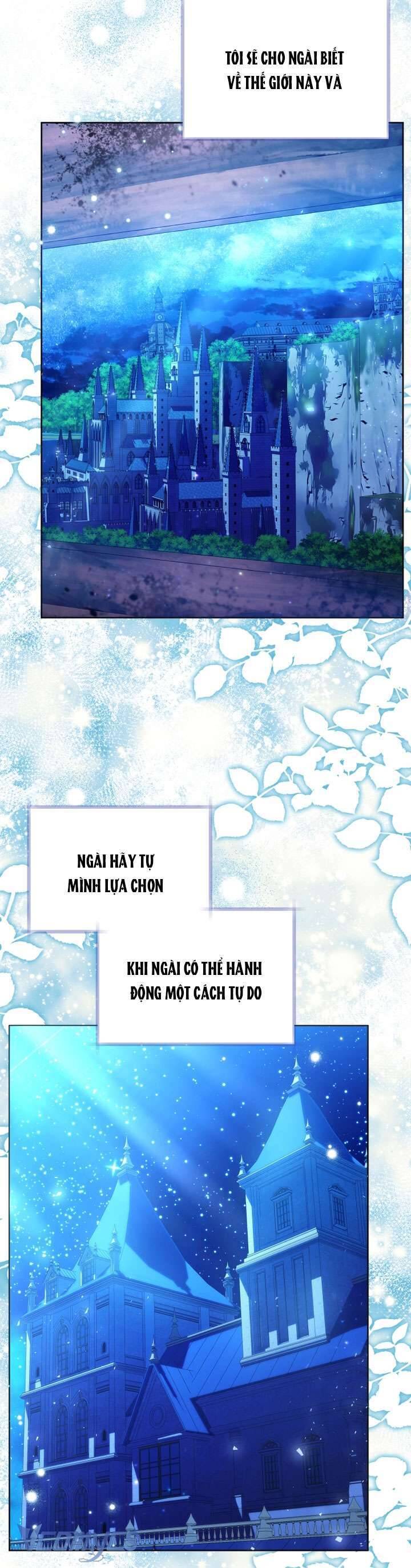Bé Cá Voi Sát Thủ Phản Diện Chapter 43 - 59