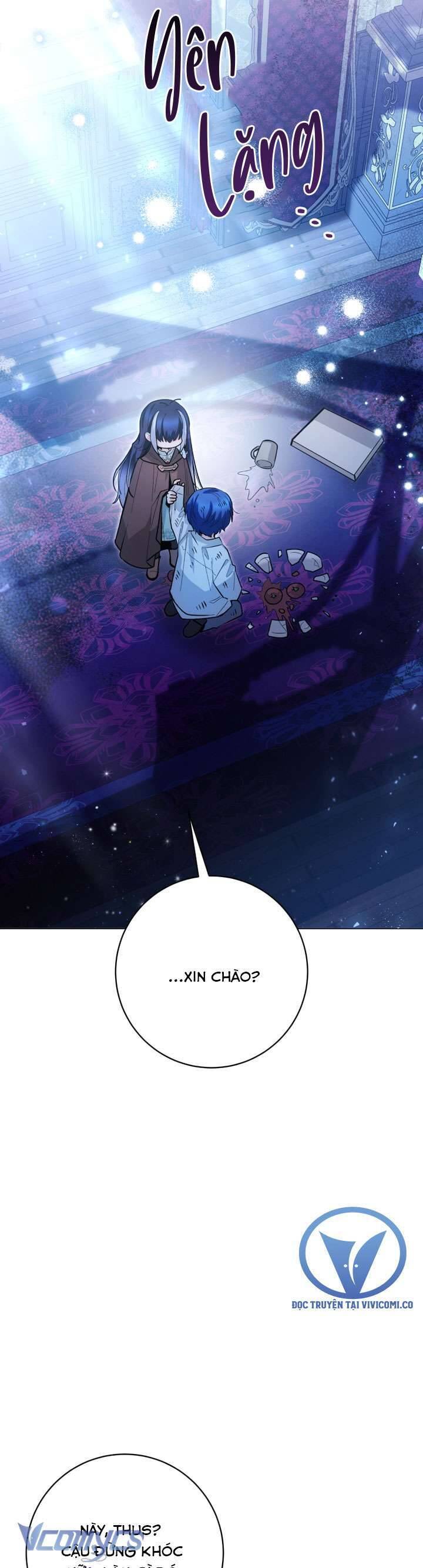 Bé Cá Voi Sát Thủ Phản Diện Chapter 43 - 7