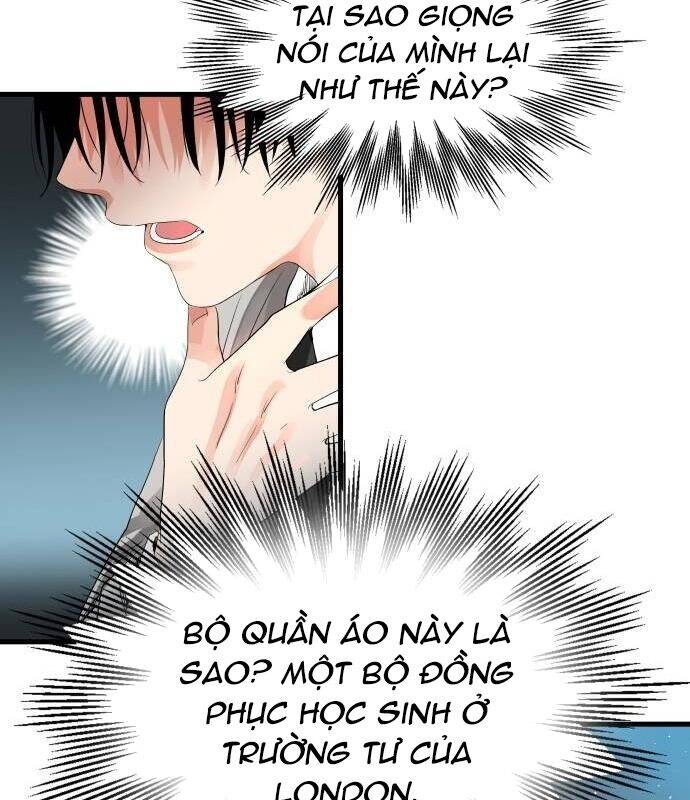 Vinh Quang Vô Tận Chapter  1 - 130