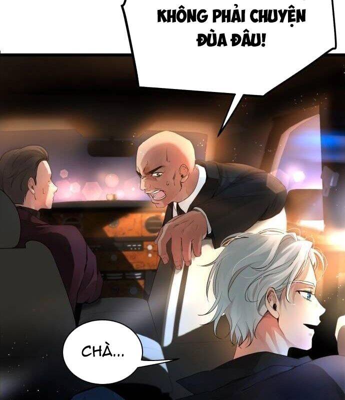 Vinh Quang Vô Tận Chapter  1 - 16
