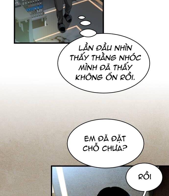 Vinh Quang Vô Tận Chapter  1 - 156