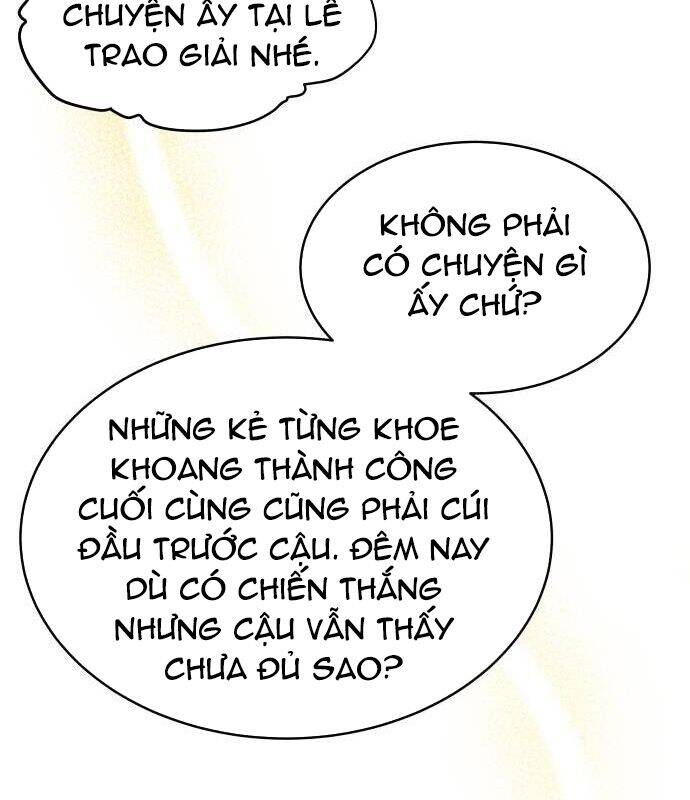 Vinh Quang Vô Tận Chapter  1 - 21