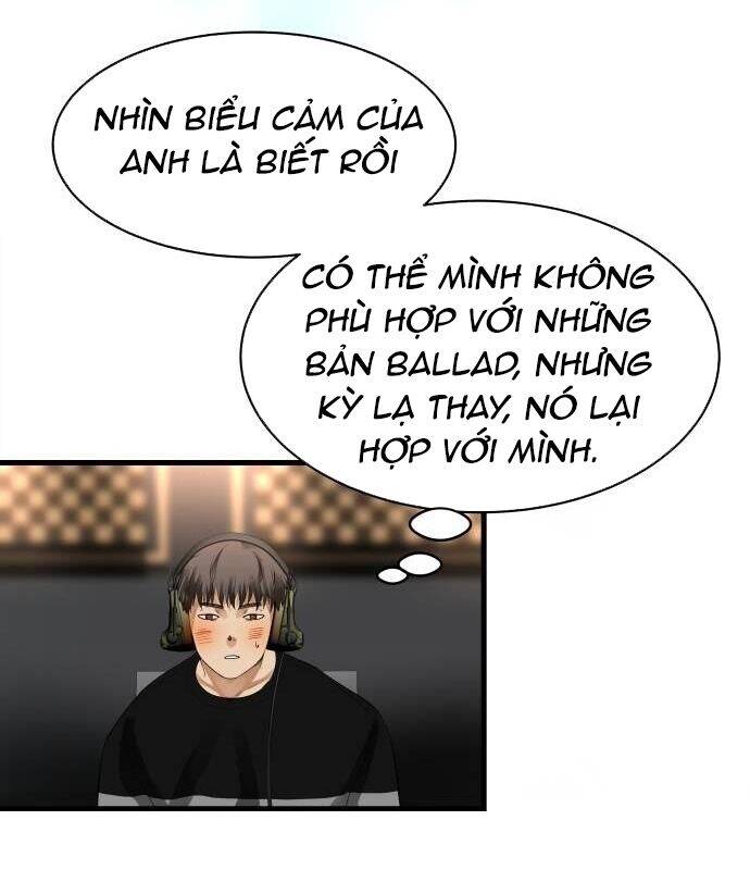 Vinh Quang Vô Tận Chapter  1 - 219