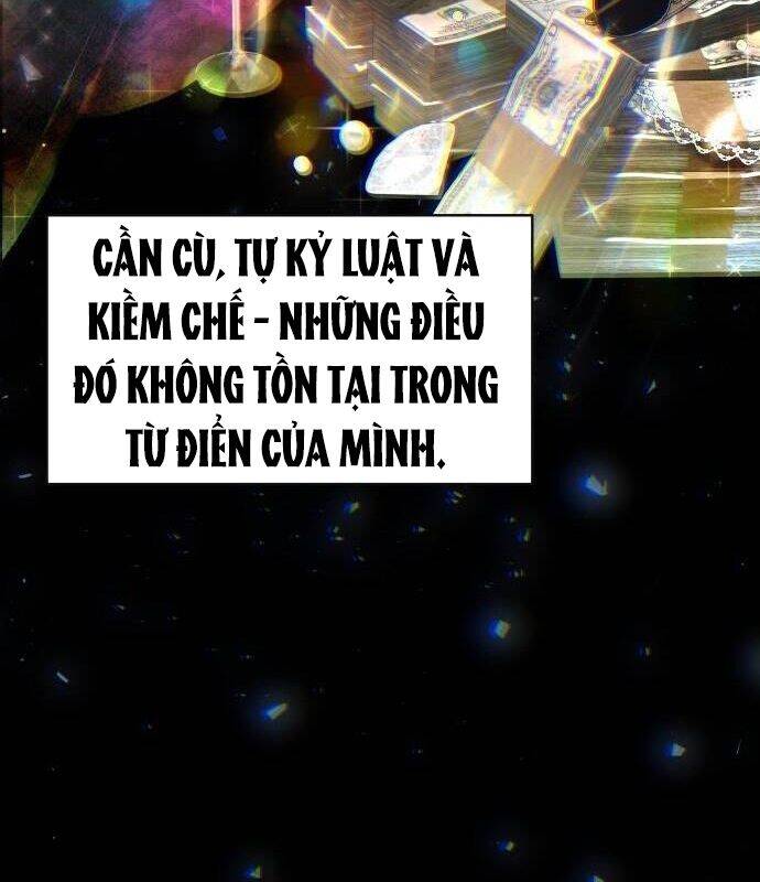 Vinh Quang Vô Tận Chapter  1 - 41