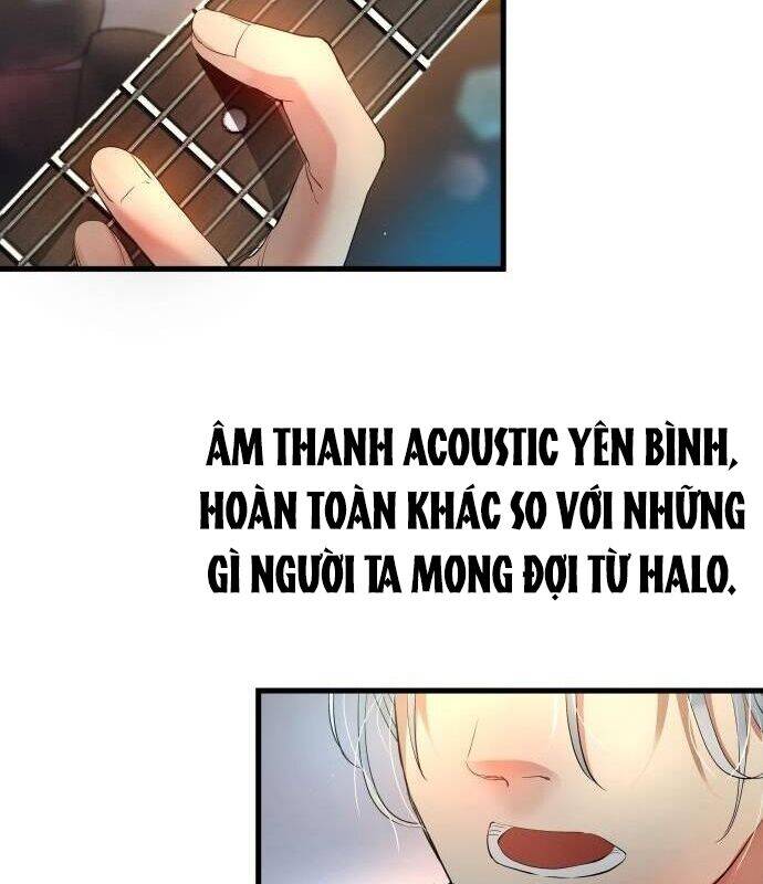Vinh Quang Vô Tận Chapter  1 - 73