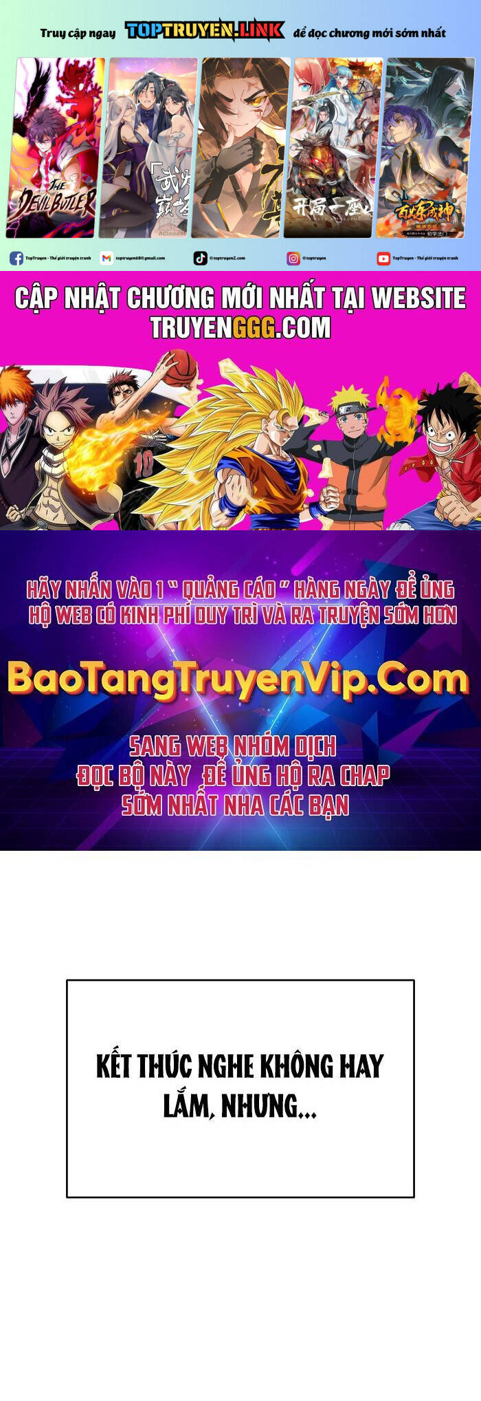 Vinh Quang Vô Tận Chapter  10 - 2